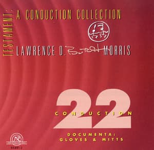 Conduction #22