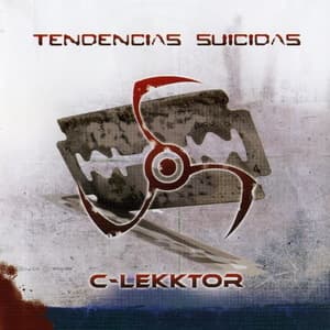 Tendencias Suicidas