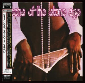Queens Of The Stone Age (2010, HSE-60058)