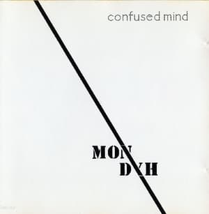 Confused Mind