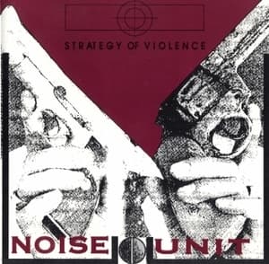 Strategy Of Violence