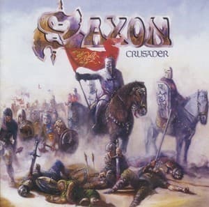 Crusader