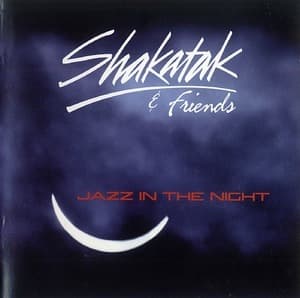 Jazz In The Night