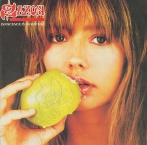 Innocence Is No Excuse (Parlophone, CDP 538-7 94955 2, Germany)
