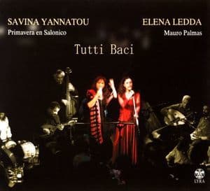 Tutti Baci