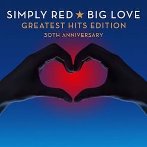 Big Love & Greatest Hits Edition (30th Anniversary 2CD)