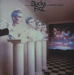 Bucks Fizz - Hand Cut - 2004 Remaster