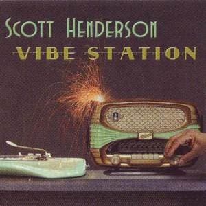 Vibe Station