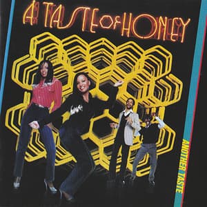 Another Taste (2010, Remaster)