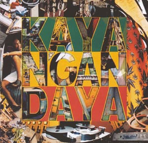 Kaya N'gan Daya