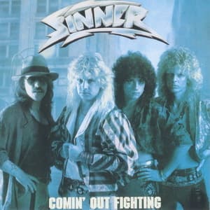 Comin' Out Fighting (Noise, N 0049-2, France)