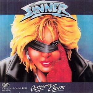 Comin Out Fighting - Dangerous Charm (Victor, VICP-60782, Japan)