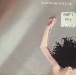 Bruise Pristine (cds Pt.2)