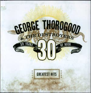 Greatests Hits: 30 Years Of Rock