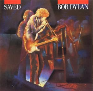 Saved (Columbia CK 36553, USA)