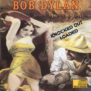Knocked Out Loaded (Columbia CK 40439, USA)