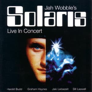 Live In Concert