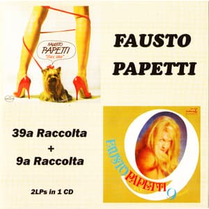 39a Raccolta  1984 + 9a Raccolta  1968