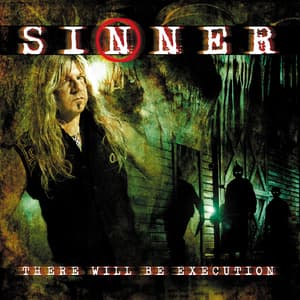 There Will Be Execution (Metal Mind, MASS CD 1289 DG, Poland)
