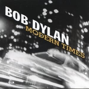 Modern Times (Columbia 88691924312.42, EU)