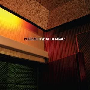 Live At La Cigale