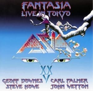 Fantasia Live In Tokyo
