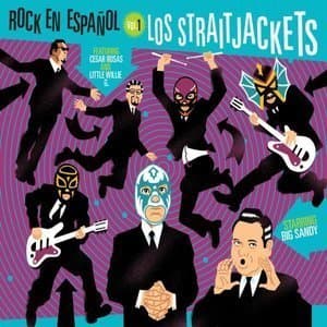 Rock En Espanol Vol One