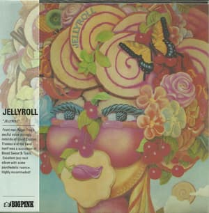 Jellyroll
