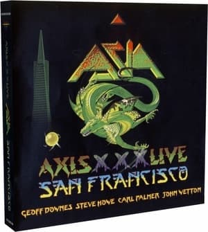 Axis XXX Live San Francisco