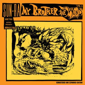 My Brother The Wind Vol. I