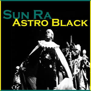 Astro Black