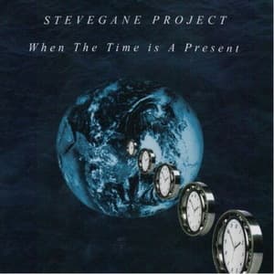When The Time Is A Present