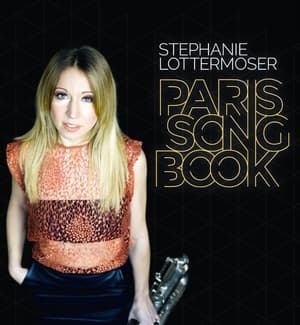 Paris Songbook