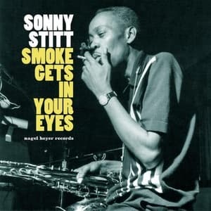 Smoke Gets In Your Eyes