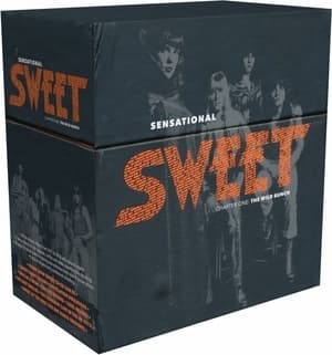 Sensational Sweet Chapter One: The Wild Bunch