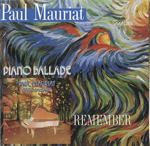 Piano Ballade & Remember
