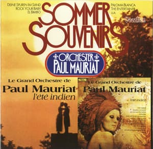 L'ete Indien & Sommer Souvenirs (Vocalion CDLK 4513, Austria)