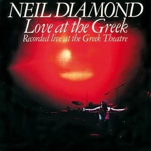 Love At The Greek