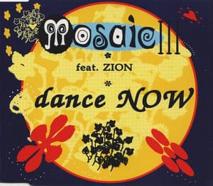 Ill: Dance Now [CDM]