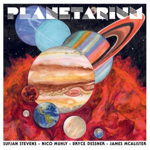 Planetarium