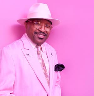 Best Of Swamp Dogg's Soul & Blues Collection
