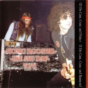 Live And Raw 70/71