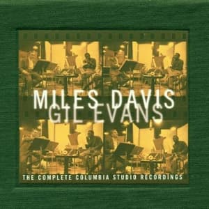 The Complete Columbia Studio Recordings (CD3)