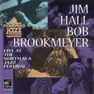 Live At The North Sea Jazz Festival