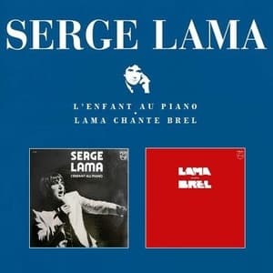 L'enfant Au Piano & Lama Chante Brel (1977-79)