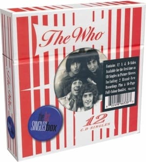 The 1st Single Box