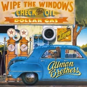 Wipe The Windows, Check The Oil, Dollar Gas
