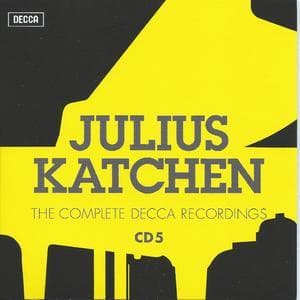 Beethoven (CD5)