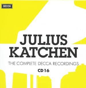 Brahms (CD16)
