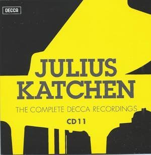 Chopin, Mendelssohn & Franck (CD11)